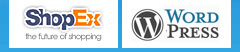 ShopEx网店系统、WordPress博客平台